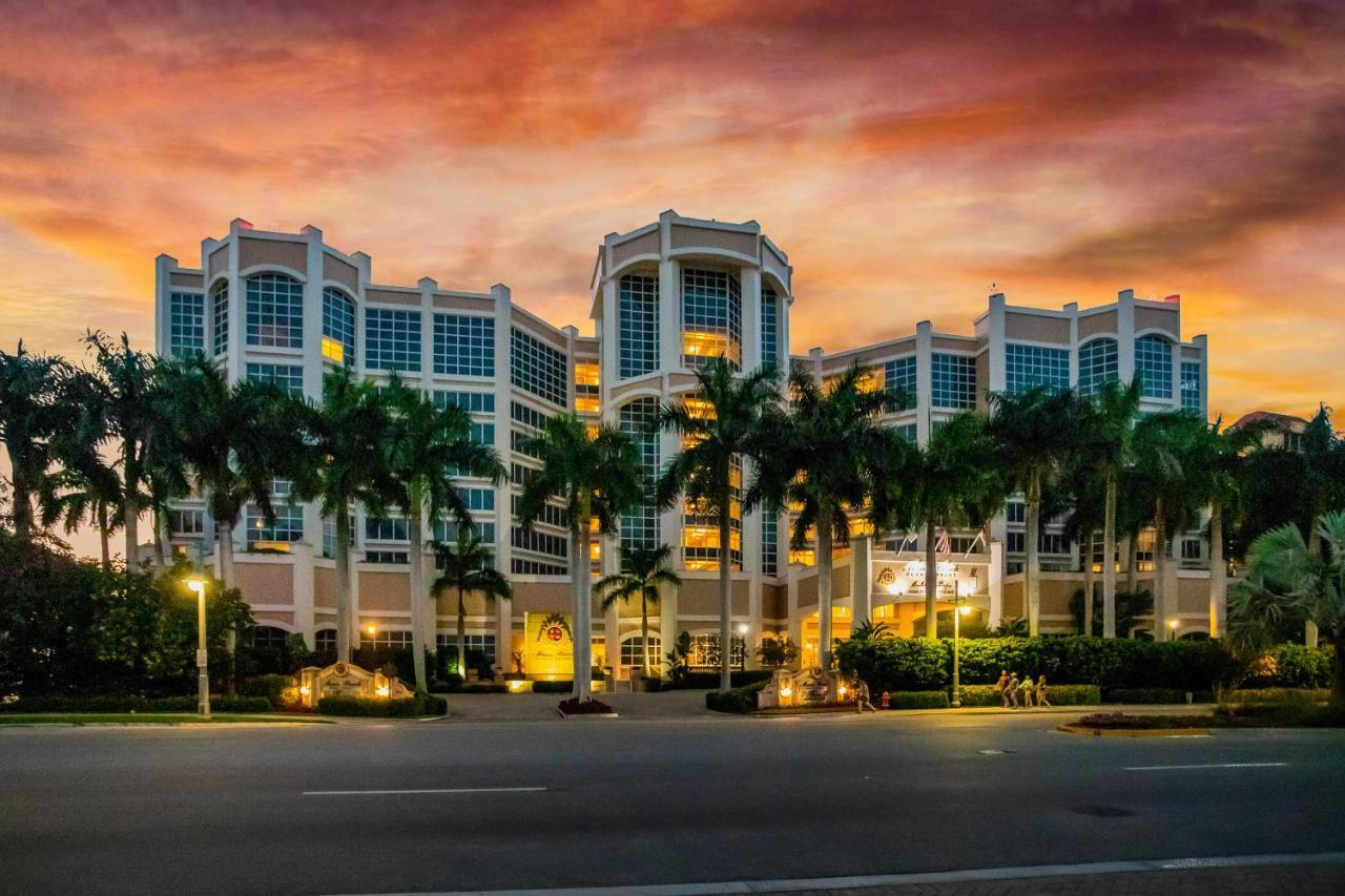 Marco Beach Ocean Resort 607 Marco Island Exterior foto